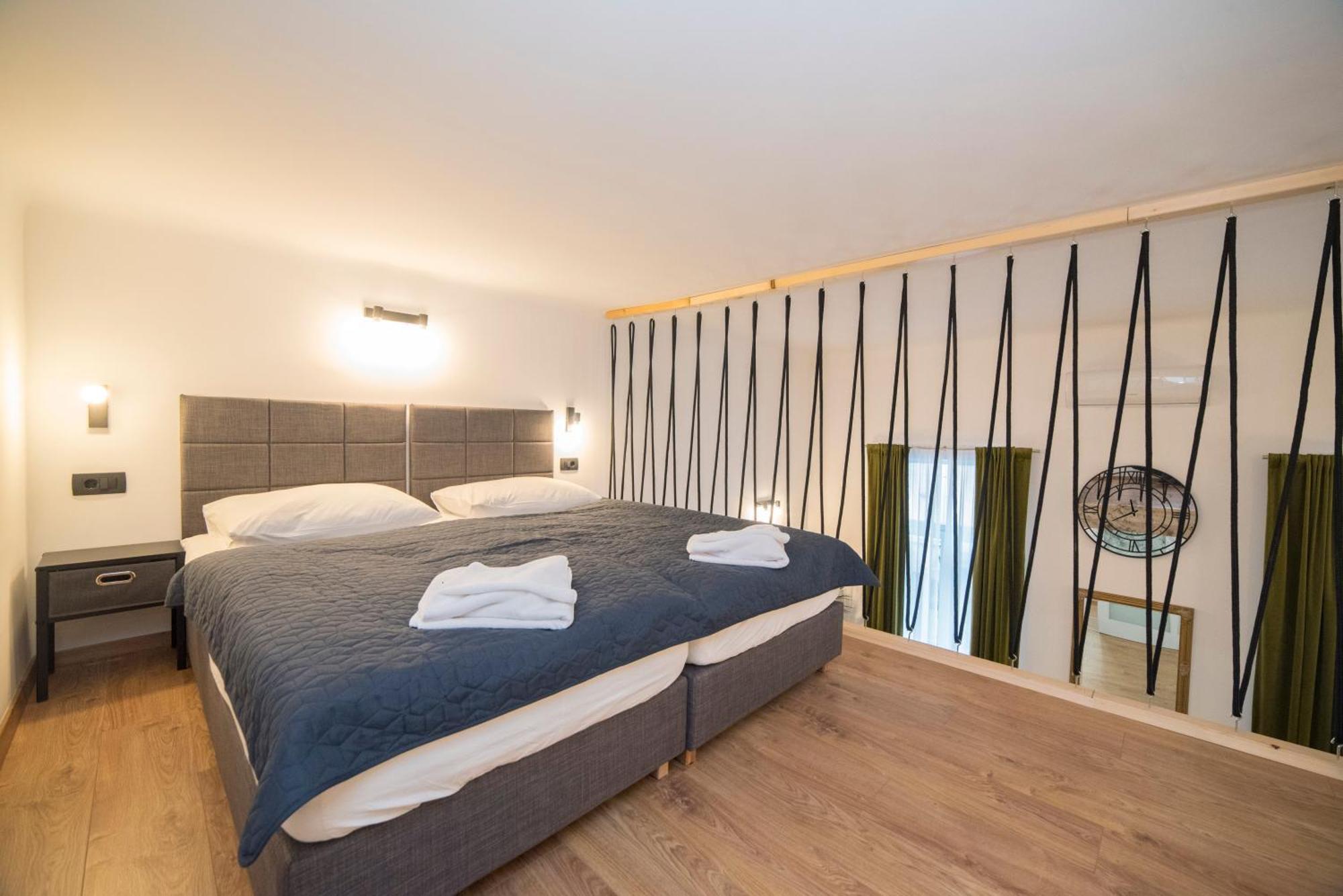 City Center Apartments F6 Zagreb Room photo