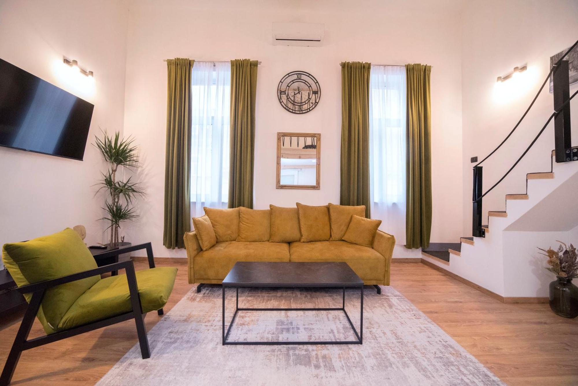 City Center Apartments F6 Zagreb Room photo