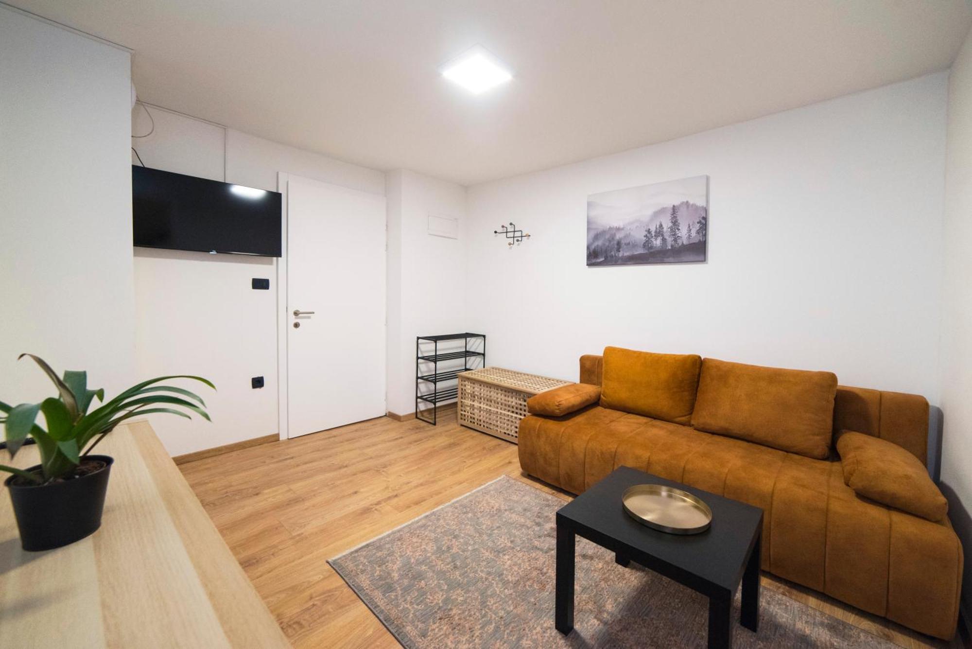 City Center Apartments F6 Zagreb Room photo