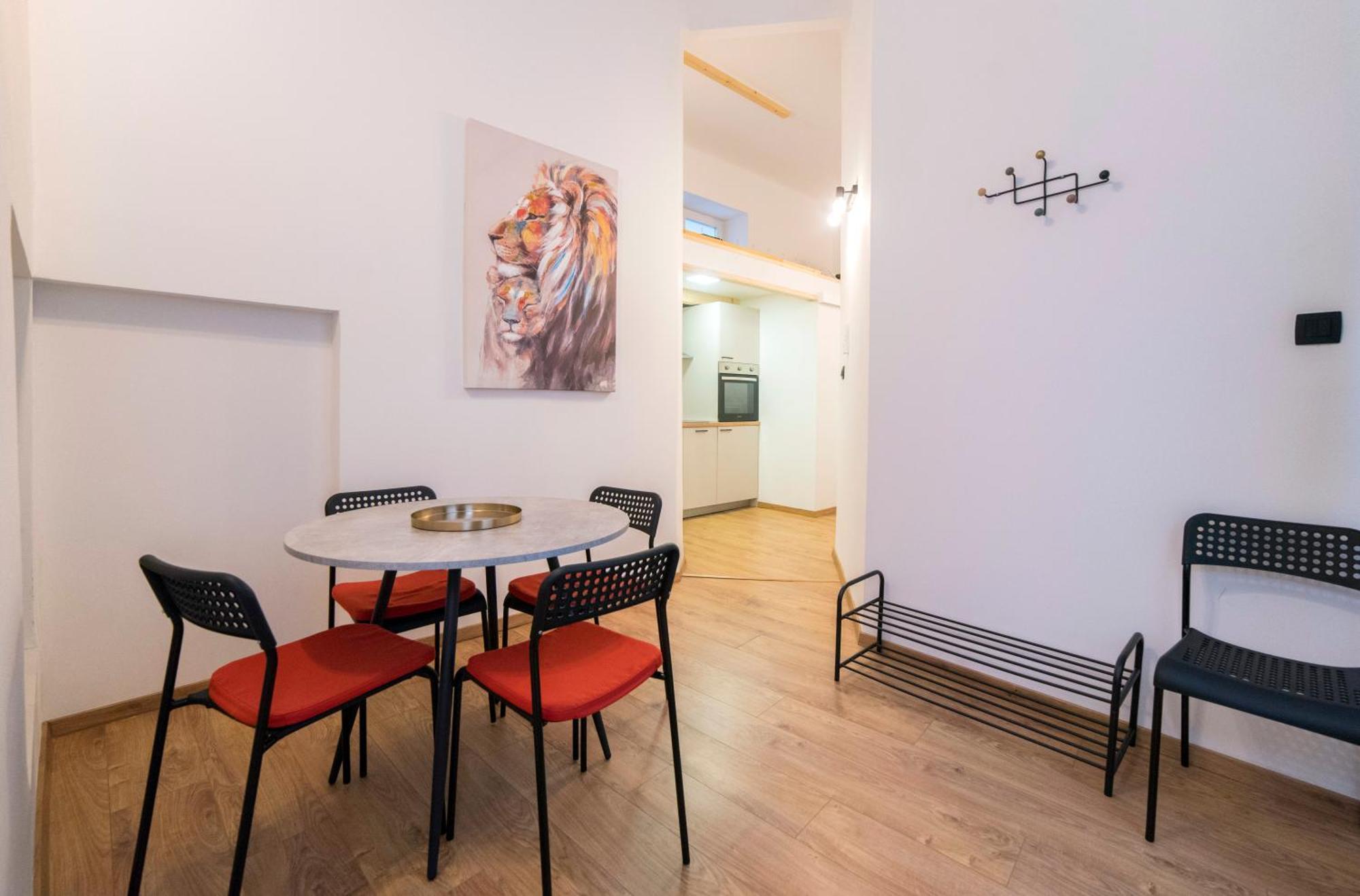 City Center Apartments F6 Zagreb Room photo