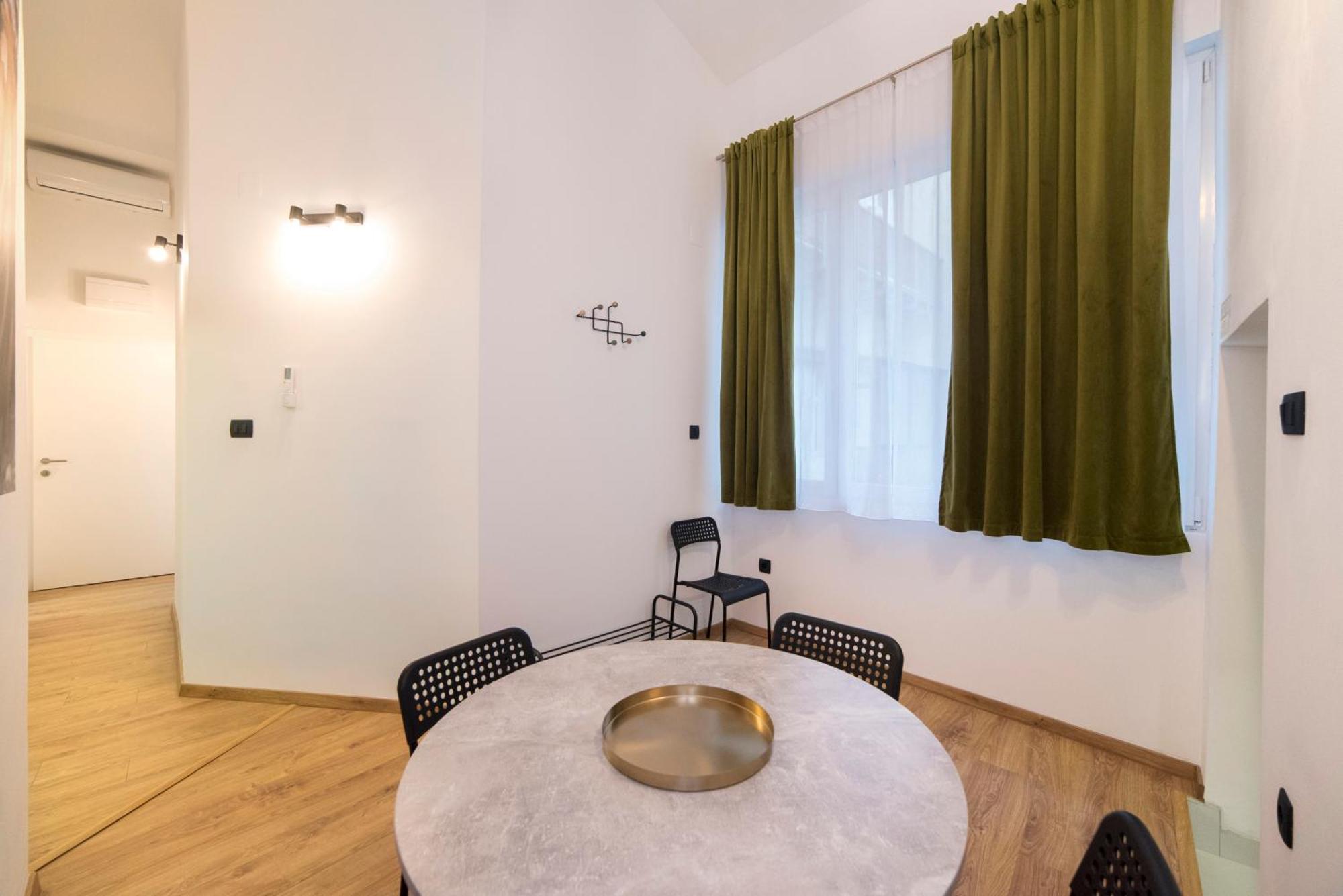City Center Apartments F6 Zagreb Room photo